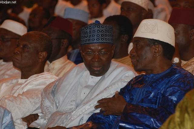 Karim Fadika, ministre de l`Environnement,  des Eaux et forêts à propos du couvert forestier : “Nous sommes passés de 16 millions à 6 millions d’hectares”